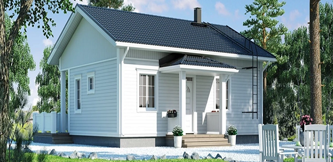 Las soluciones prefabricadas se expanden en los sectores de la construcción globales