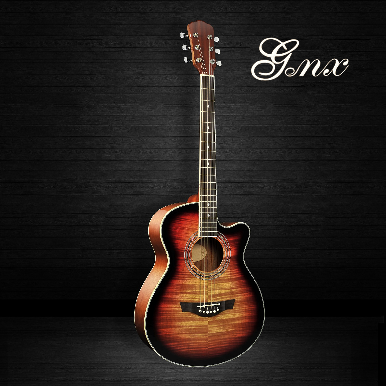New OEM replacement guitar neck Fashionable