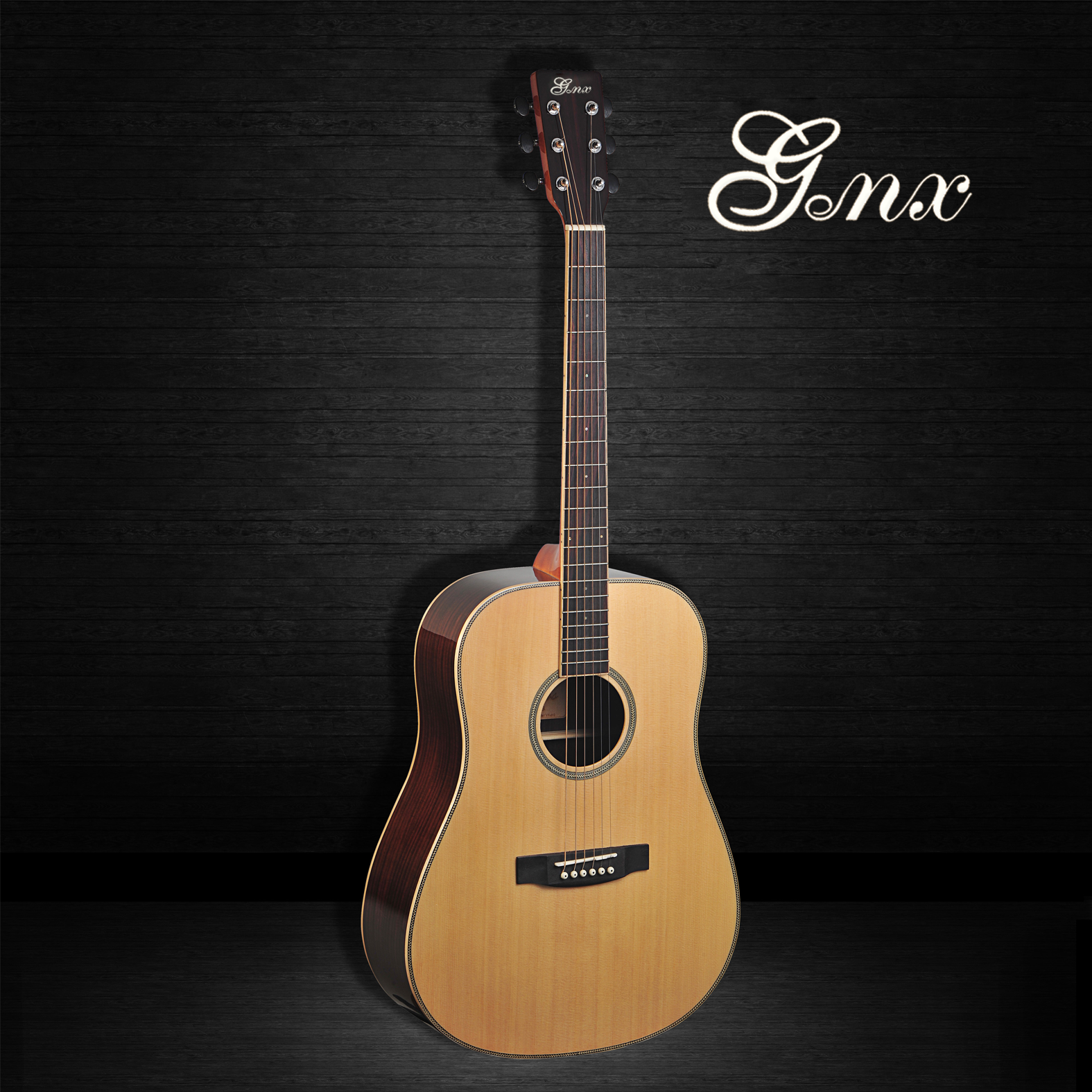wholesale musical instruments acoustic guitar manufacturer