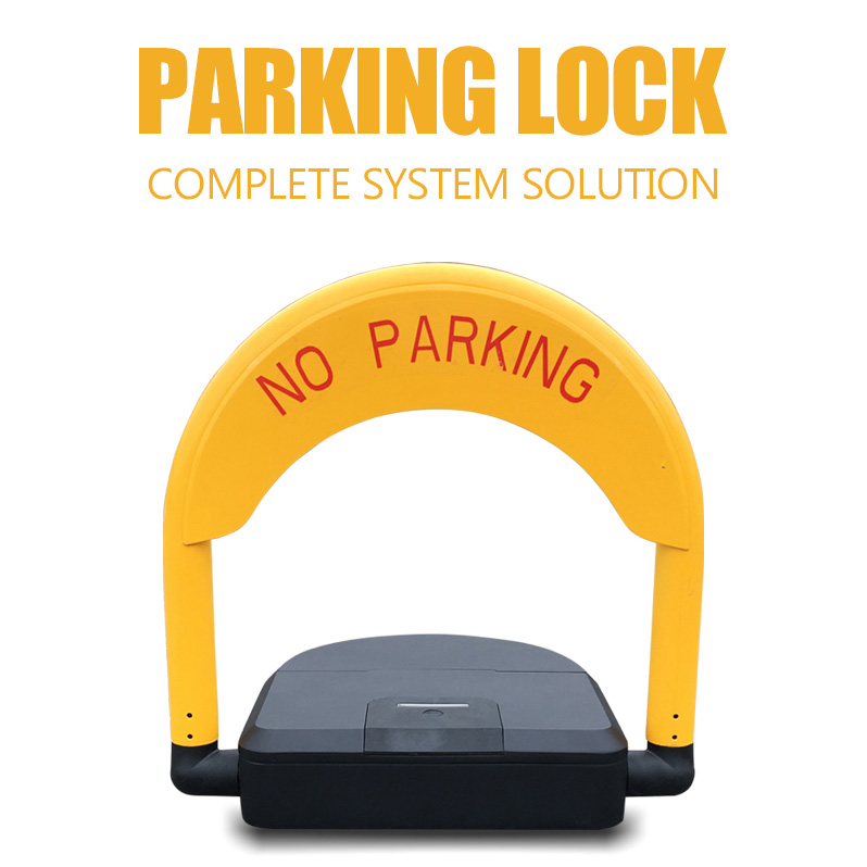 Omni Parkeerslot automatisch voor parkeren met parkeerslotsysteem