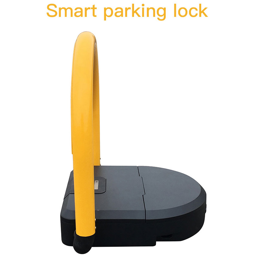 Omni Parkeerslot automatisch voor parkeren met parkeerslotsysteem