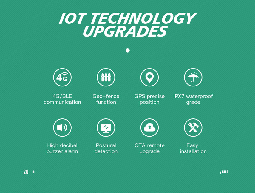 IoT system