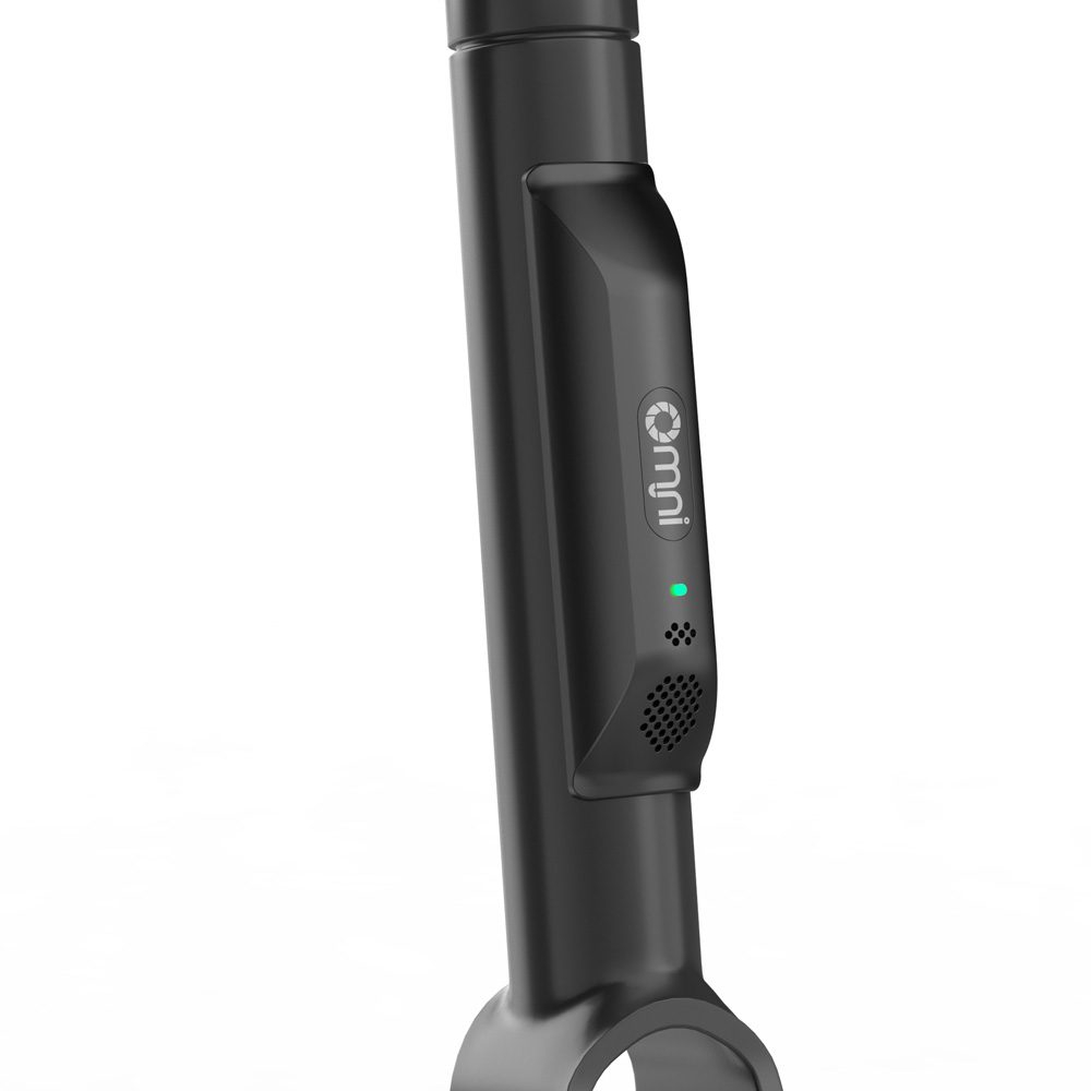 IoT-Gerät für Elektrofahrräder mit GPS-Tracking-System