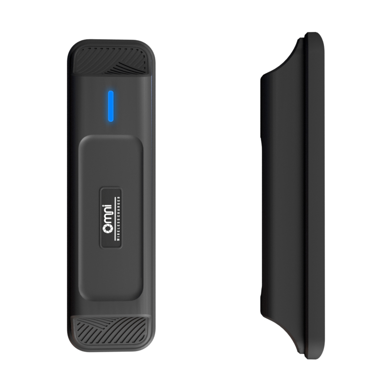 IoT GPS-tracker voor ebikes-vloot