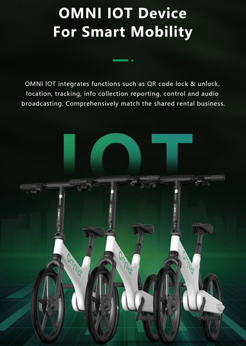 IoT devices