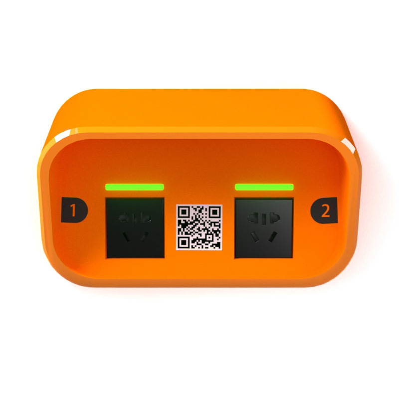 2 محطة شحن ويلر