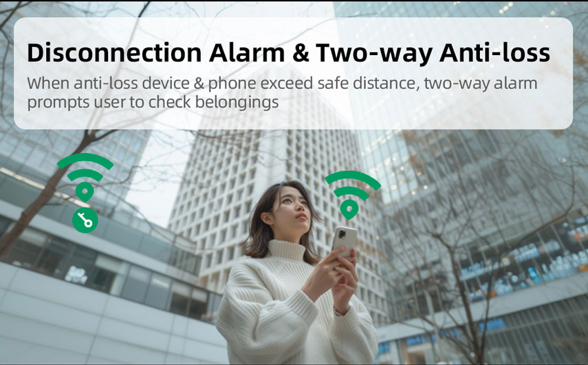 Tracker-App