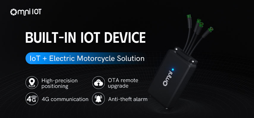 gps iot tracker