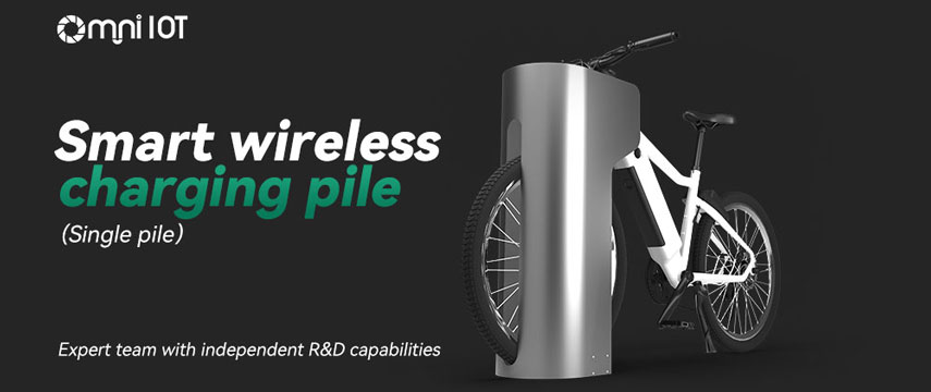 ebike charging station
