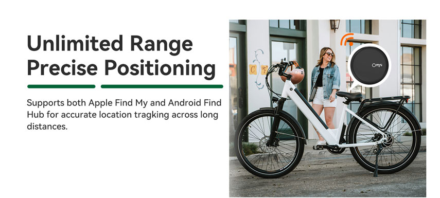 bike tracker
