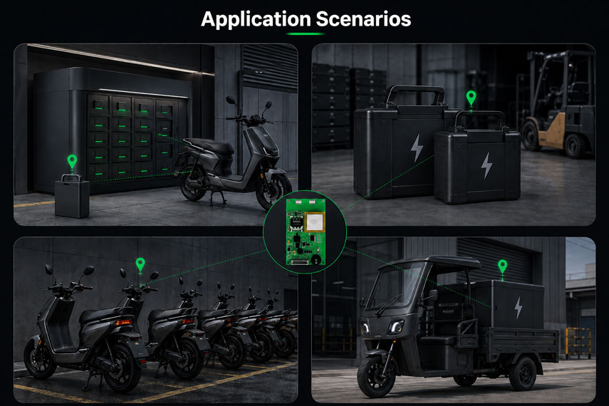 battery management device