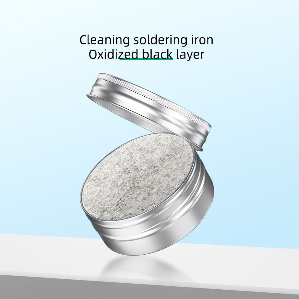 Spitzenverzinnung, Auffrischung bleifreier Lötkolbenspitzen, 30G, 20G, 8G, Best Tool BST-511, BST-512, BST-513
