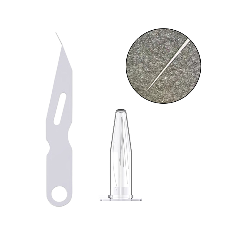 Incolla patching Blade, Produttore di strumenti per la riparazione del telefono cellulare, BST-67