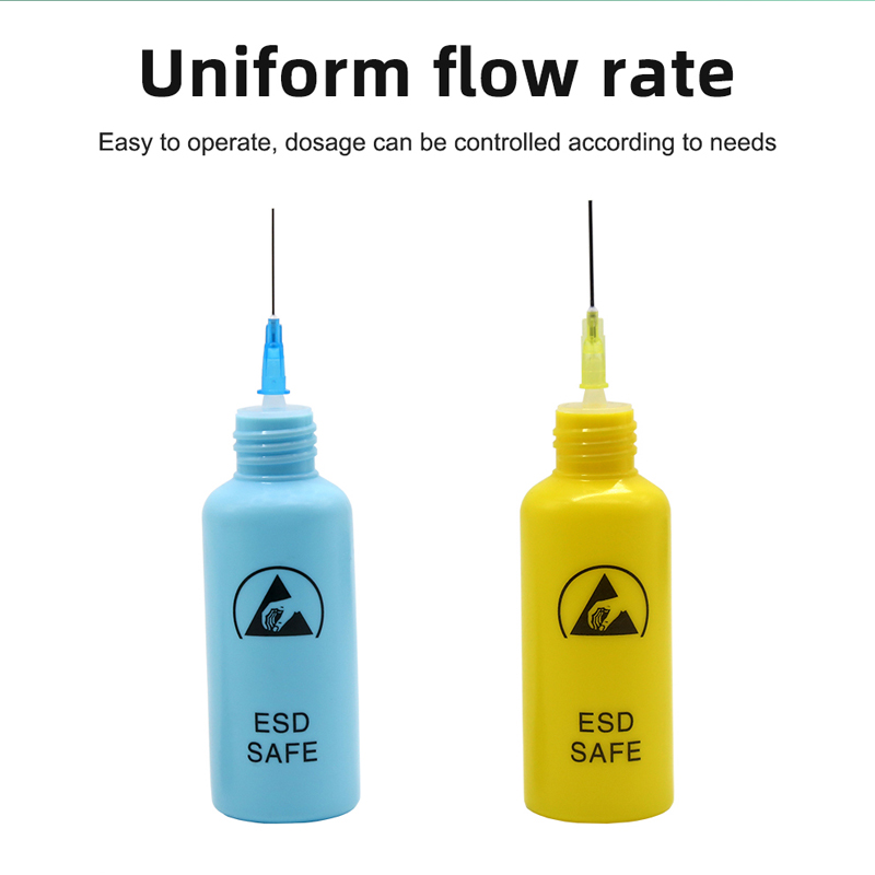 China ESD Solvent Bottle China Factory, Anti Static Plastic Solvent Bottle Manufacturer Wholesalers Distributor Suppliers, BST-101 manufacturer