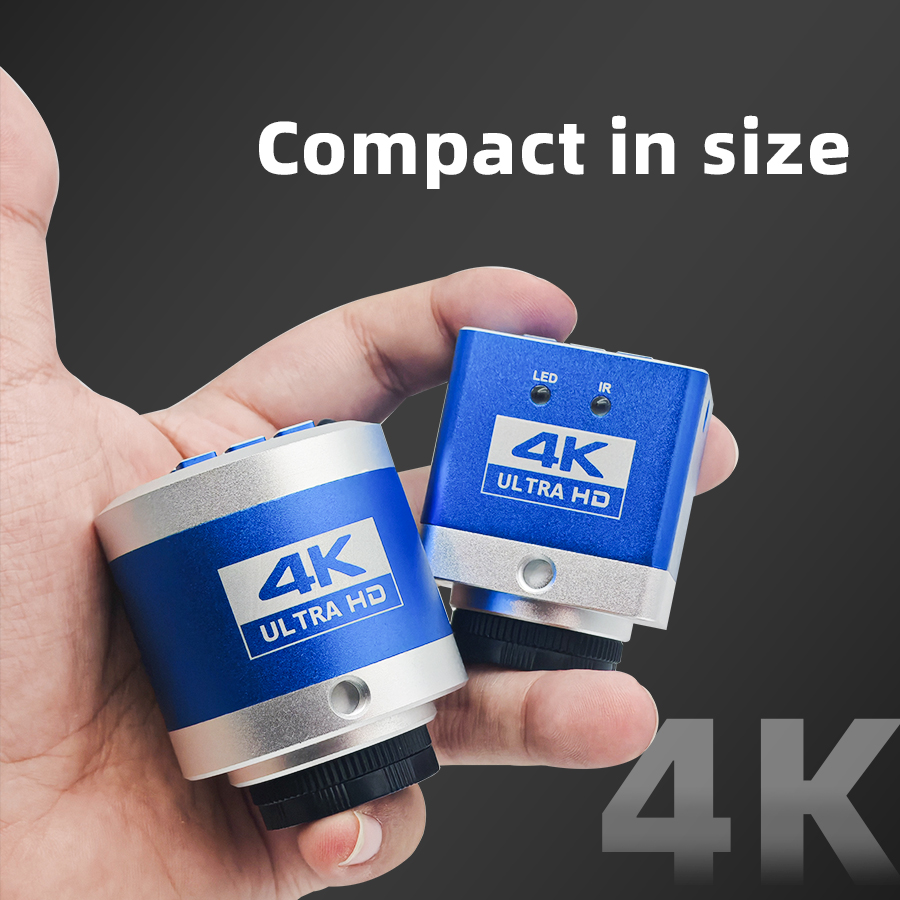 显微镜相机中国工厂,HDMI 4K显微镜摄像头制造商分销商,BST-4K