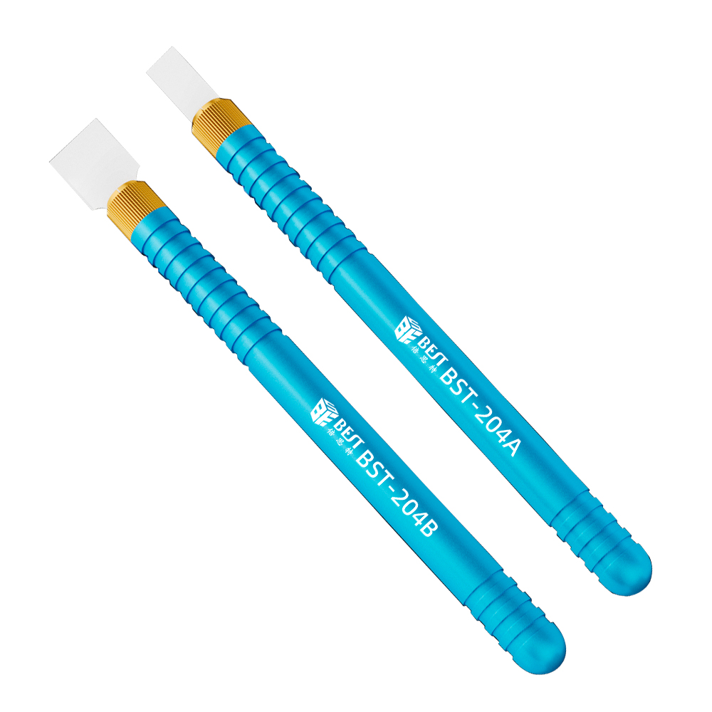 中国工厂陶瓷刮刀维修工具制造商最佳工具供应商 BST-204