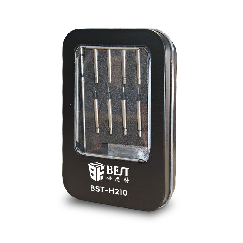 China Factory BST-H210 Solder Iron Tip