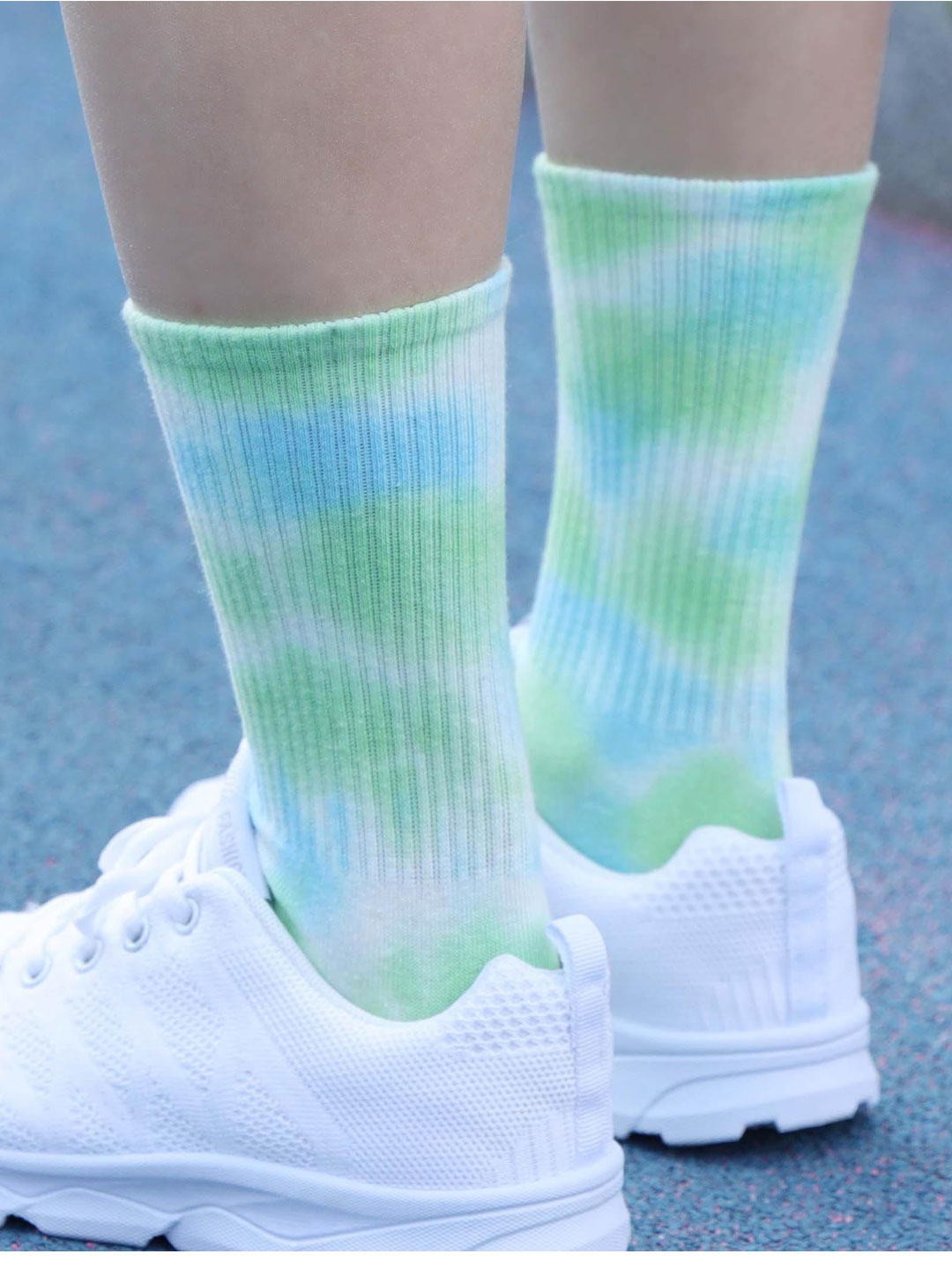 tie-dye socks wholesale price