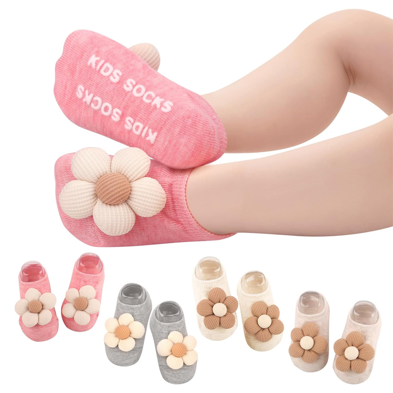 Chine Fabricant de chaussettes pour bébé Chine, conception personnalisée fabricant
