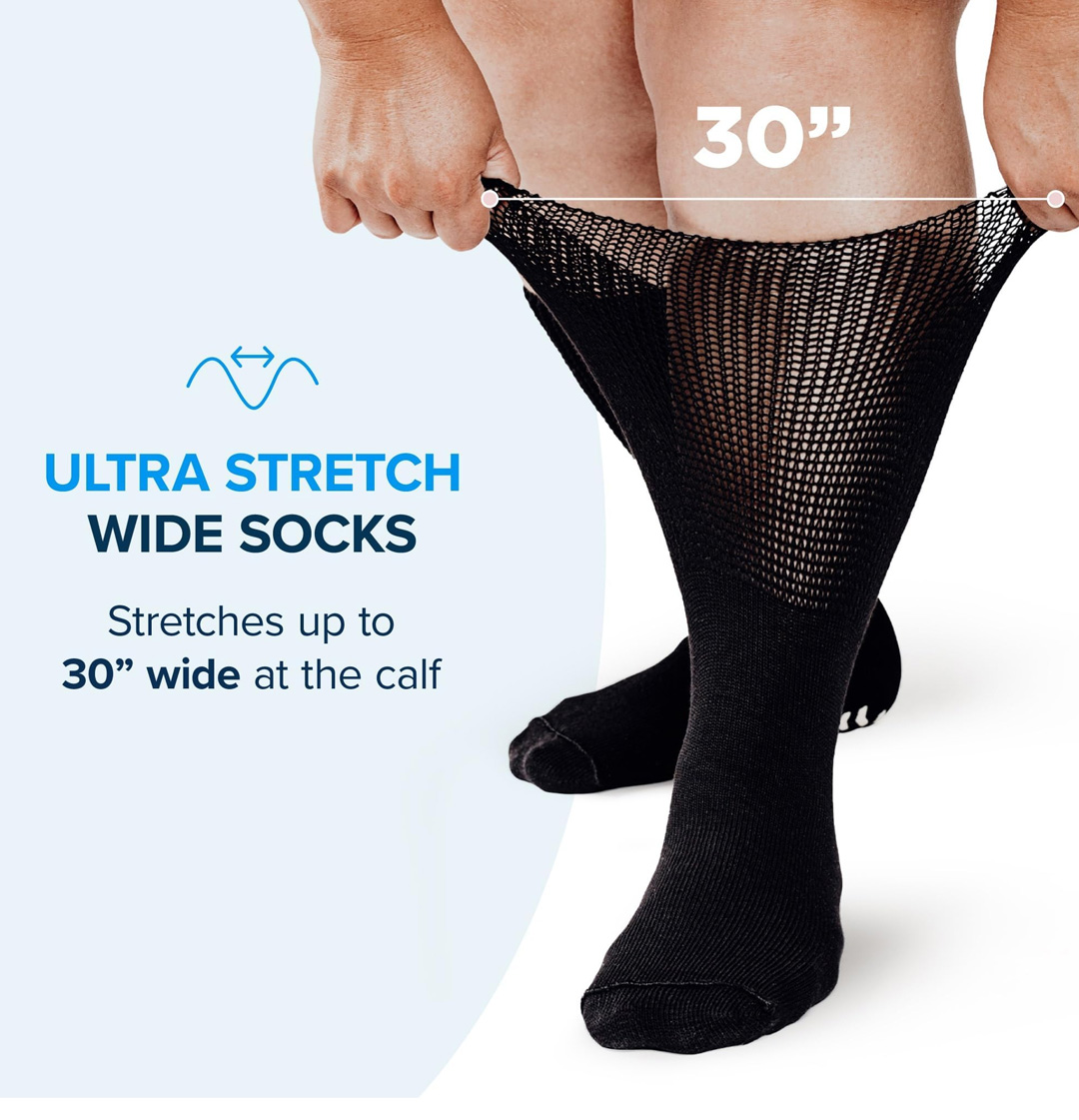 B2B wholesale compression socks supplier