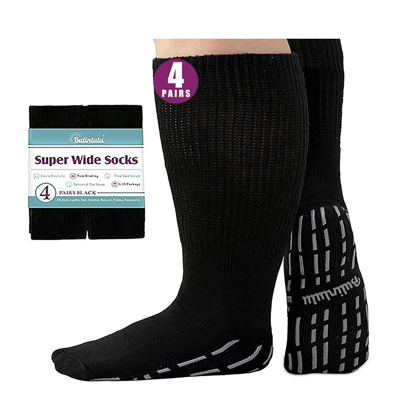 Calzini di compressione medica OEM China, produttore di calzini a compressione medica personalizzata