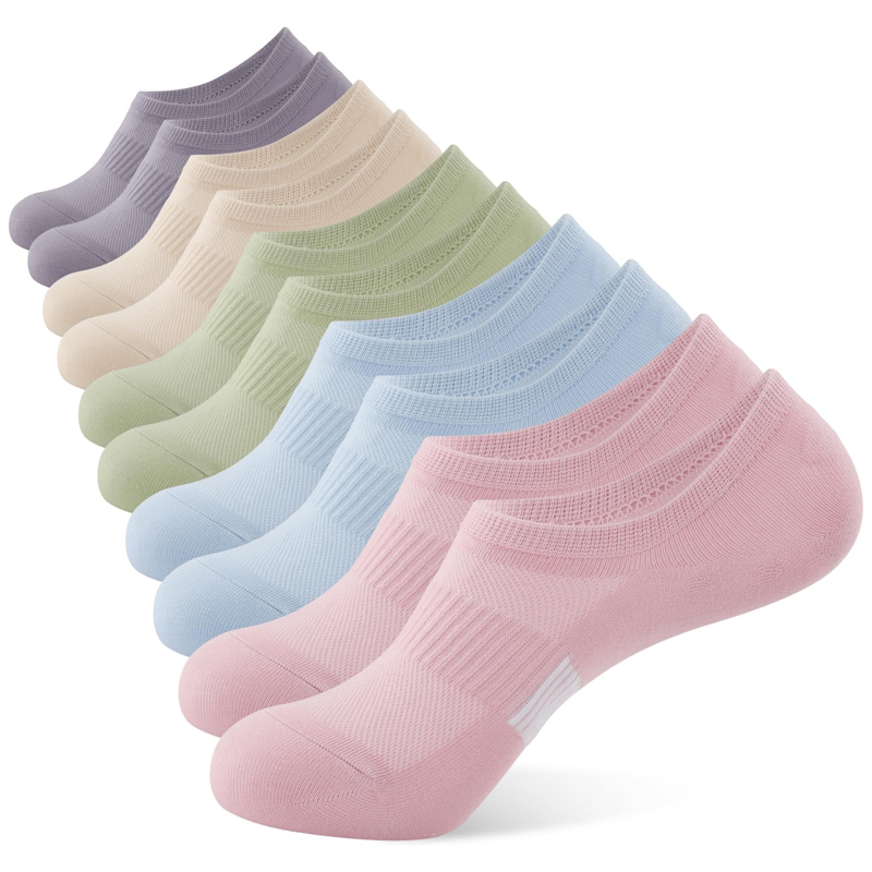Chinese fashionable sports socks suppliers, Custom Women's Socks