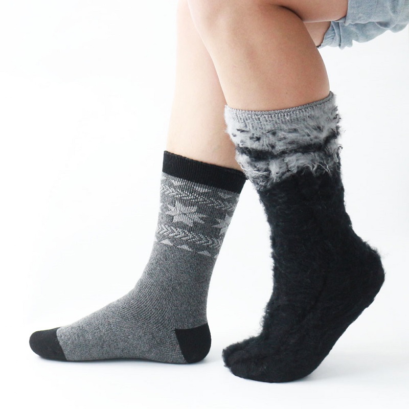 China Low Price, Premium Thick Warm Socks Manufacturer | Custom Logo & OEM manufacturer
