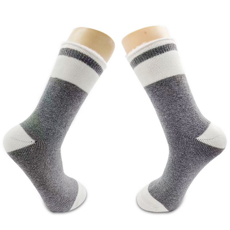 China Thick Warm Socks, Direct price ski socks manufacturer China manufacturer