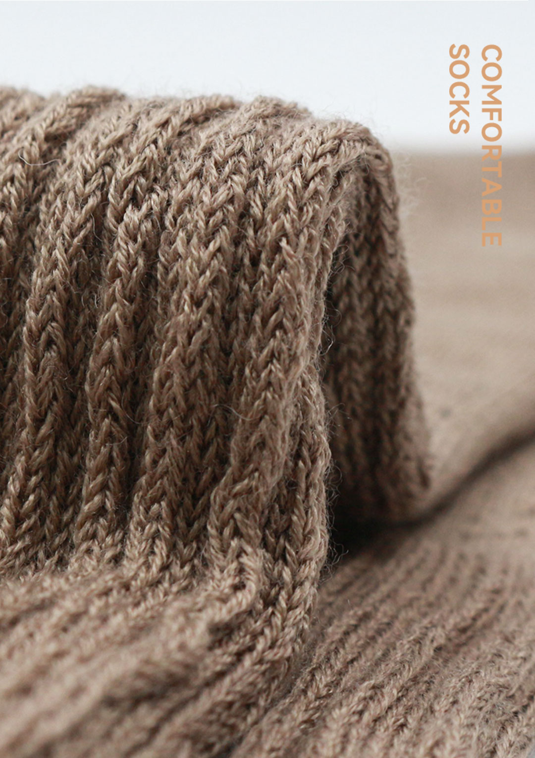 Fashion Design Socks Promotion Supplier
