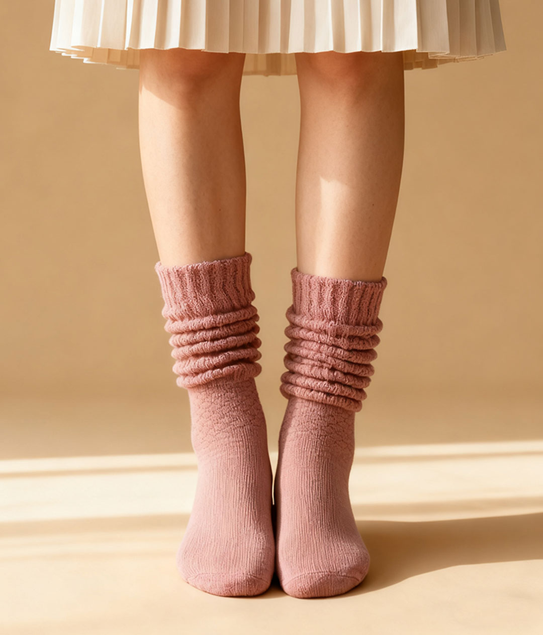 Direct price wool socks manufacturer