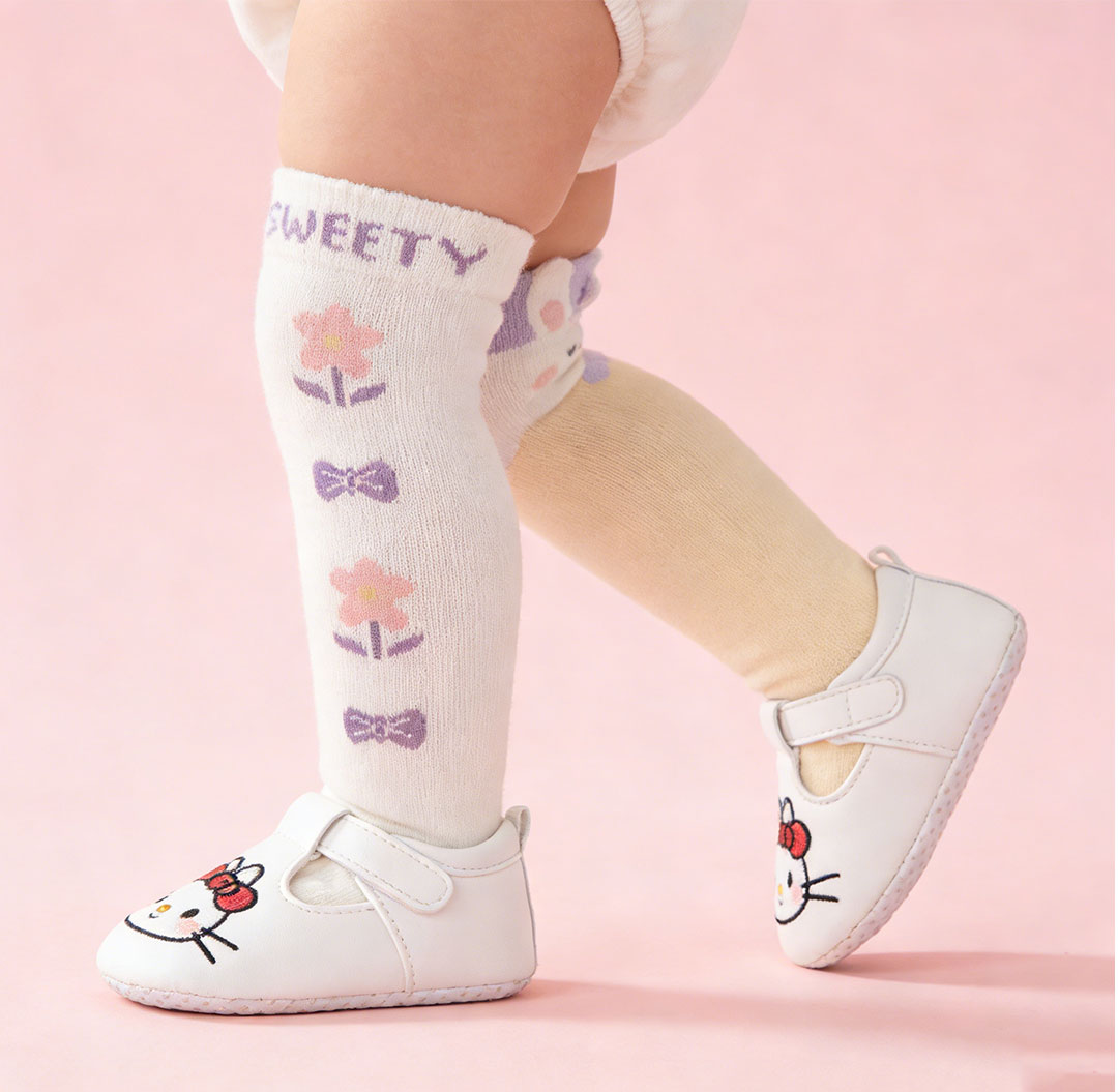 Order summer thin baby socks manufacturer