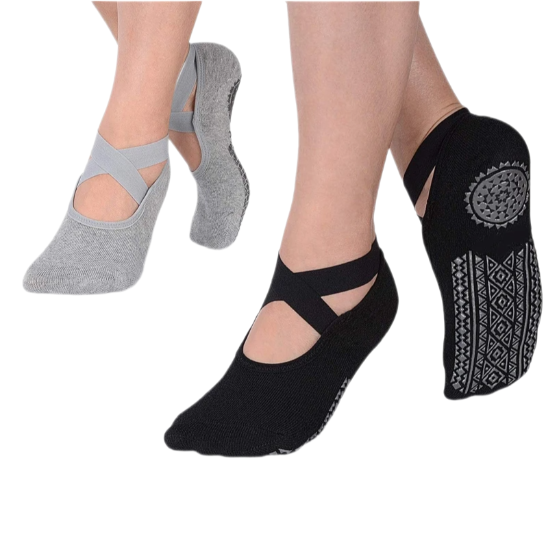 Anti-slip yoga socks manufacturer China