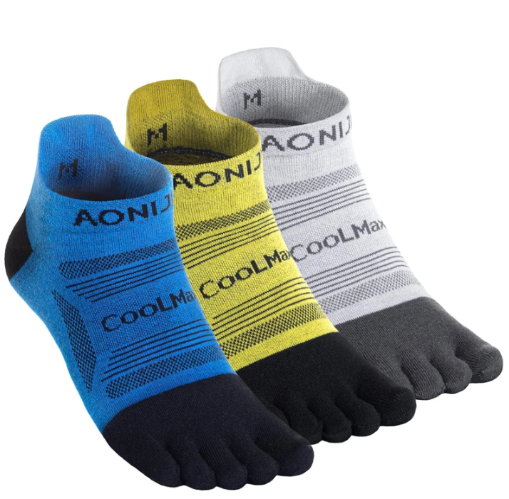 Customized solutions drive growth for specialty sock manufacturer