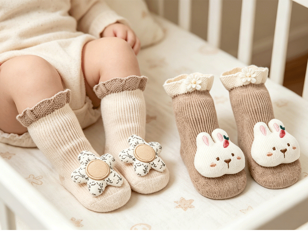 Baby sock manufacturer