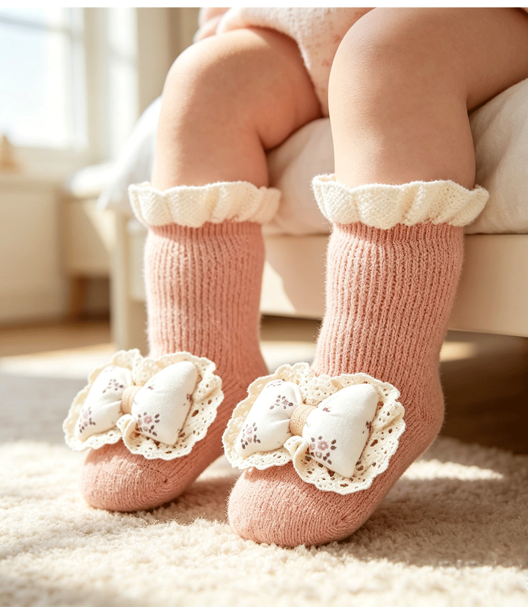 Baby sock manufacturer China