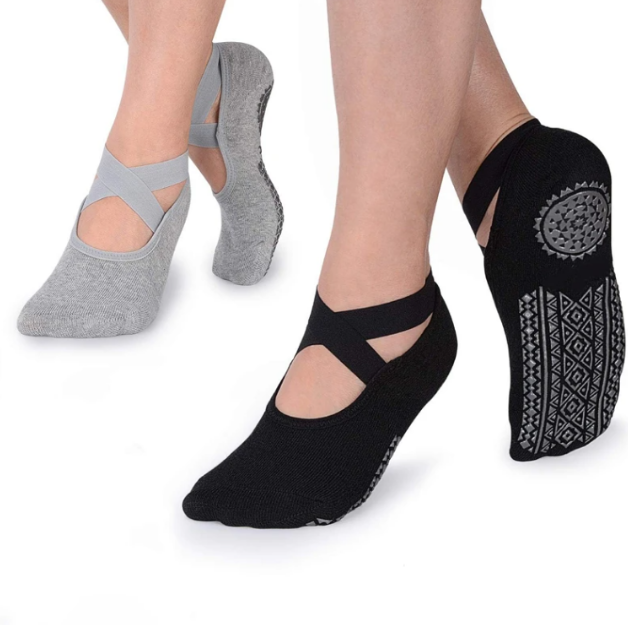 Yoga Sock Manufacturer China
