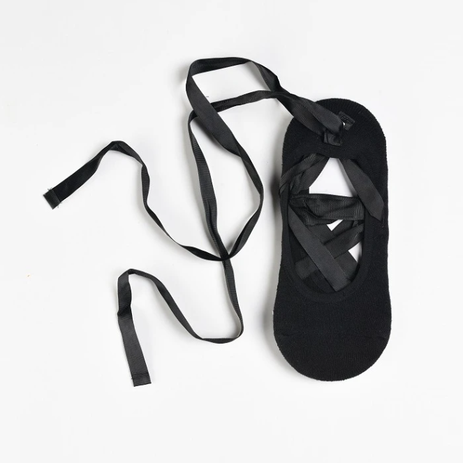 Anti-slip yoga socks manufacturer China