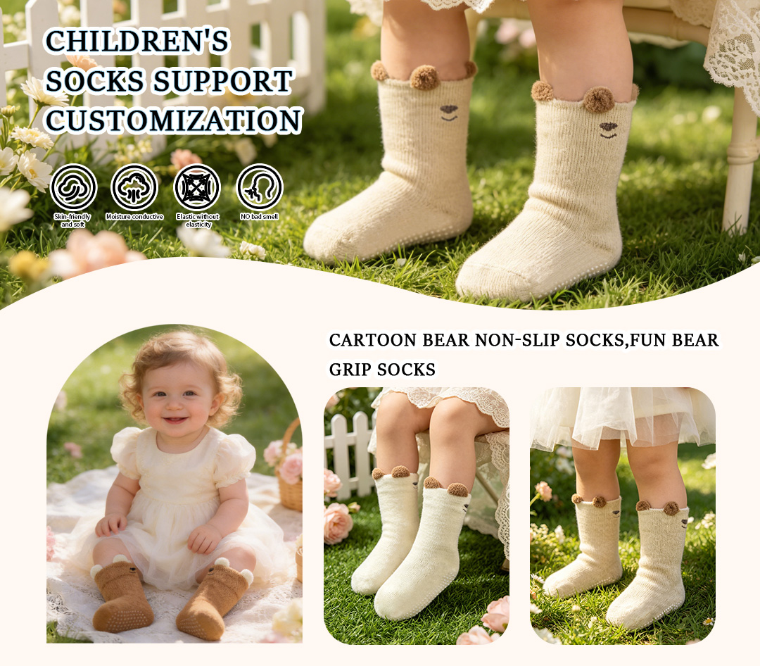 Children's Socks Wholesale