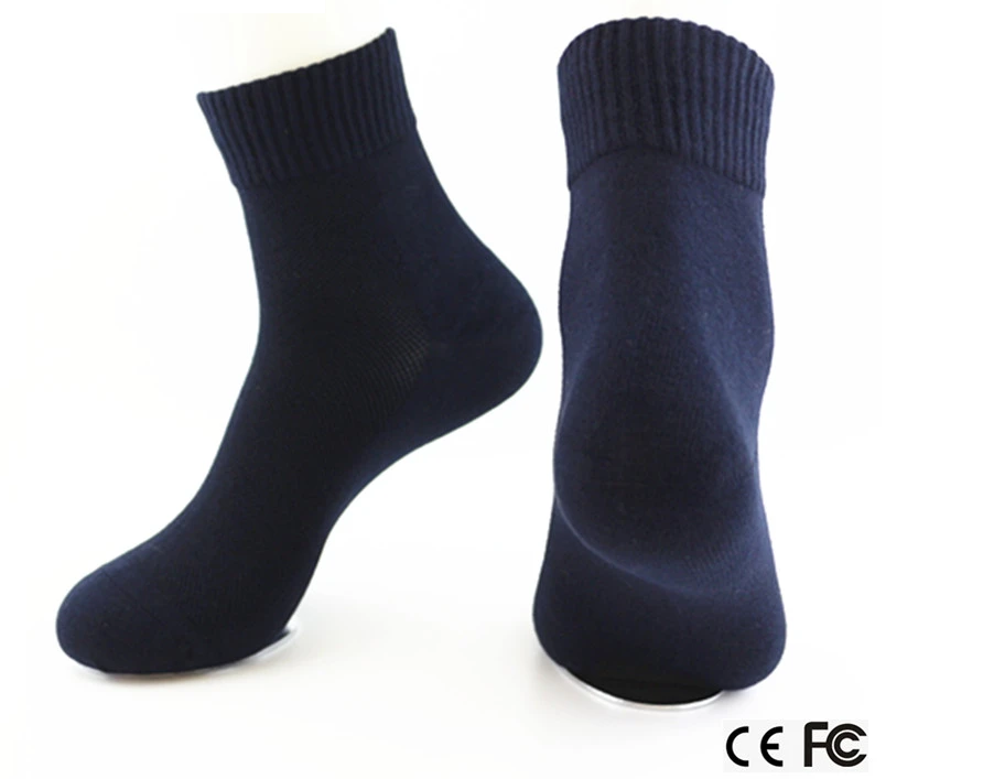 Direct Price Antibacterial Deodorant Socks Supplier China