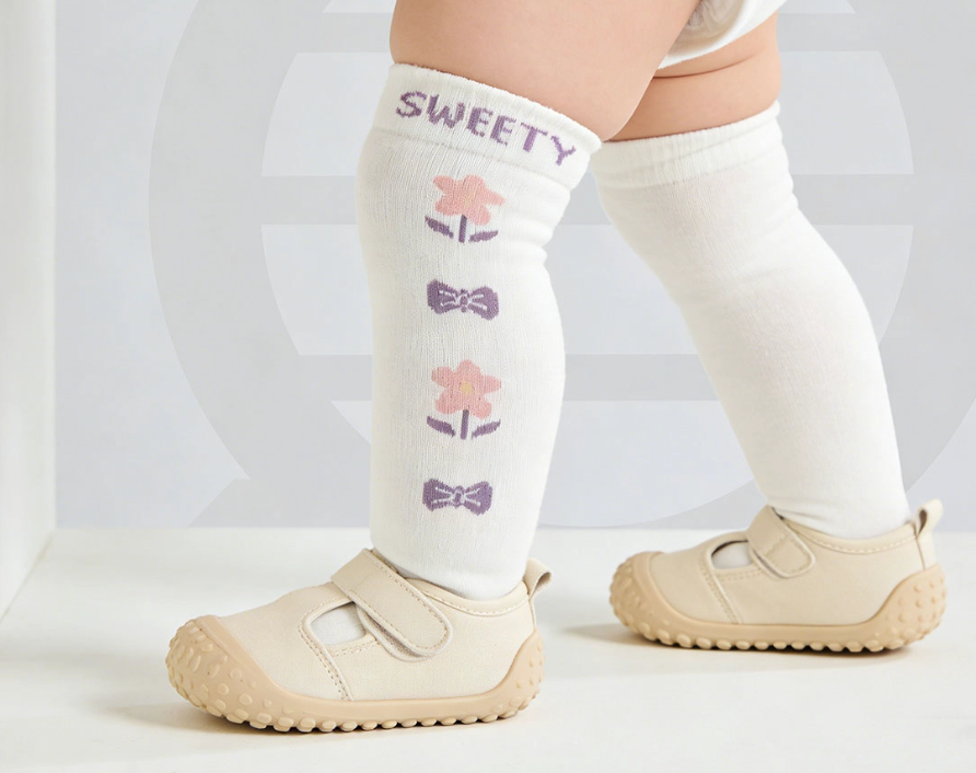 Low MOQ Factory Knee High Socks Supplier China