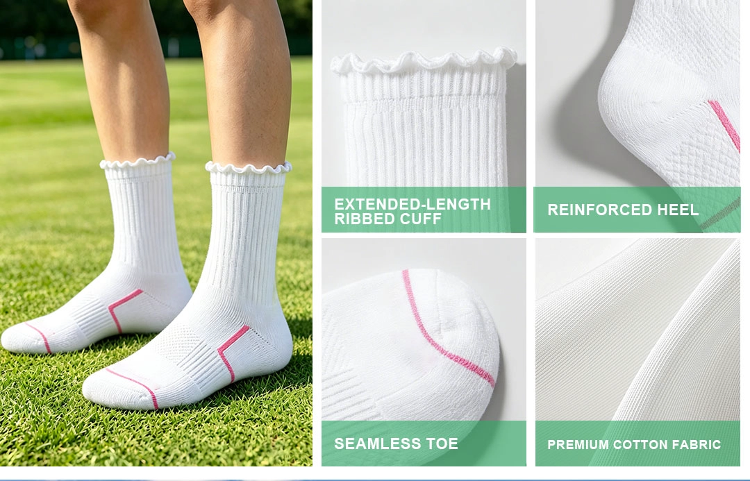 High End Socks OEM ODM Supplier China