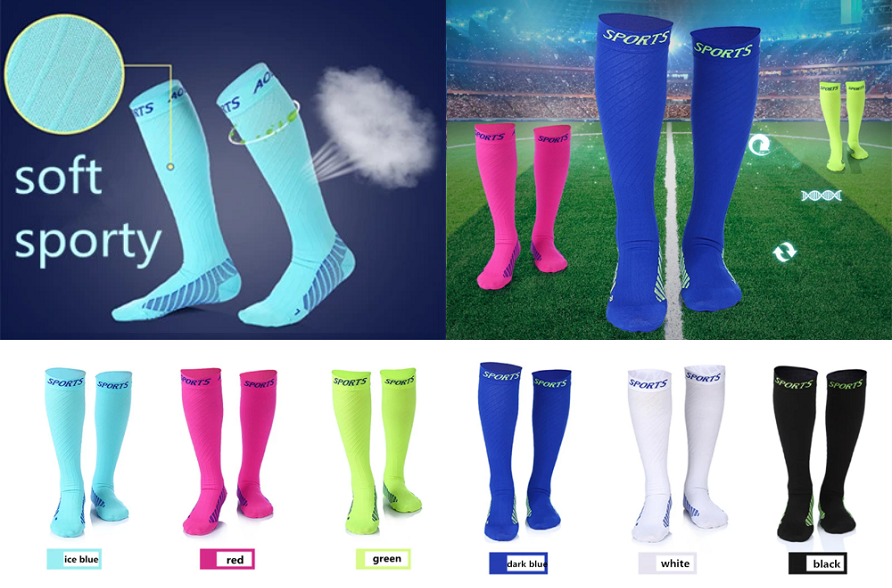 Low MOQ Factory Hiking Socks Direct Price