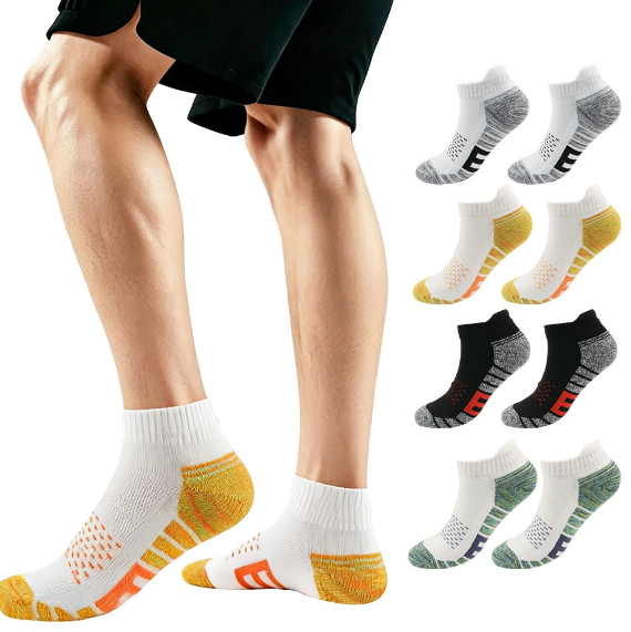 Wholesale price football socks low MOQ