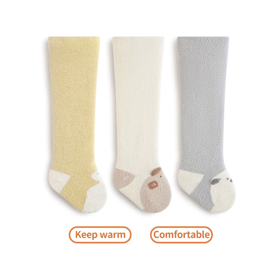 China best baby socks manufacturer