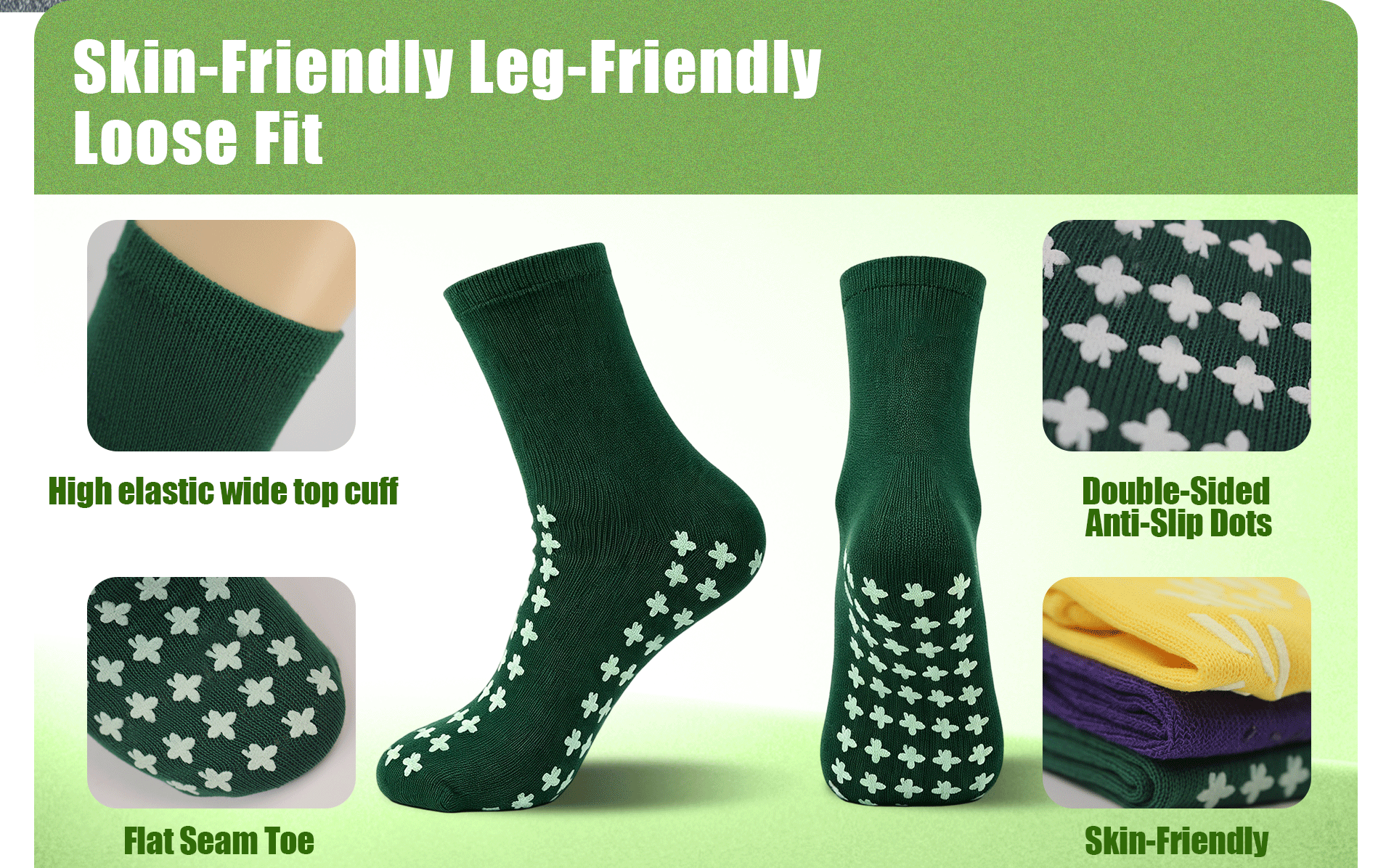 Wholesale CoolMax socks direct price