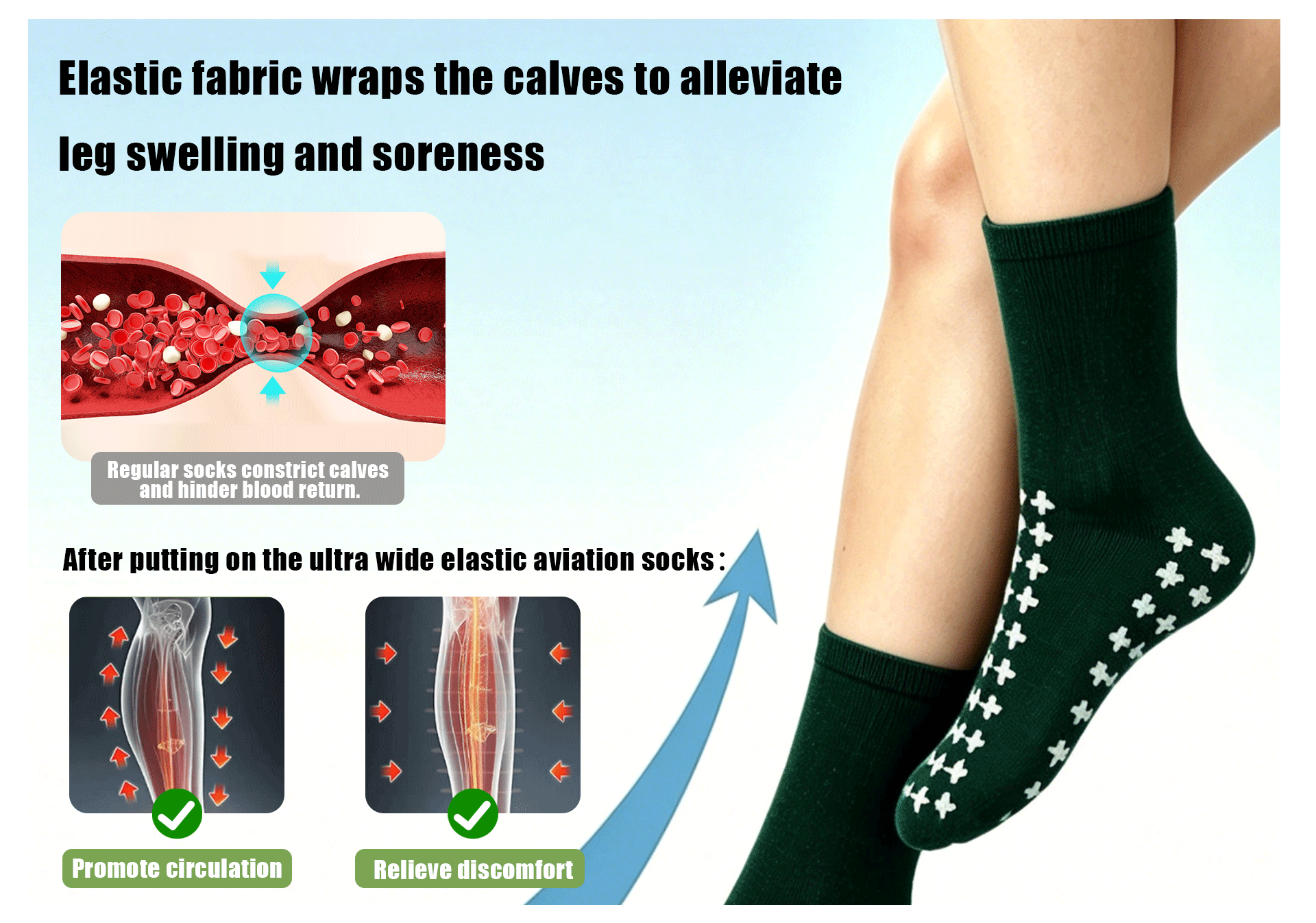Bulk order CoolMax sports socks china manufacturer