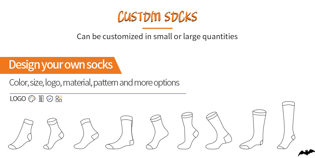 Wholesale prices for elite sports socks in China