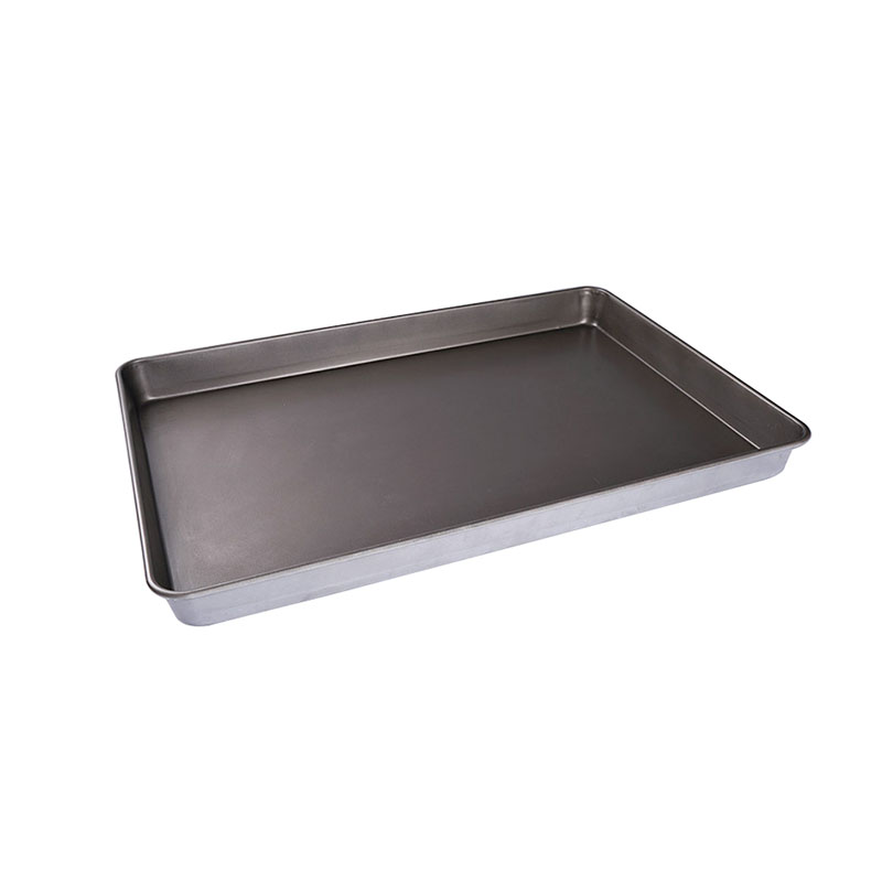 Non Stick Aluminum Oven Tray Baking Sheet Pan