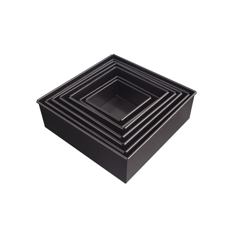 Aluminum Nonstick Square Cake Baking Pans