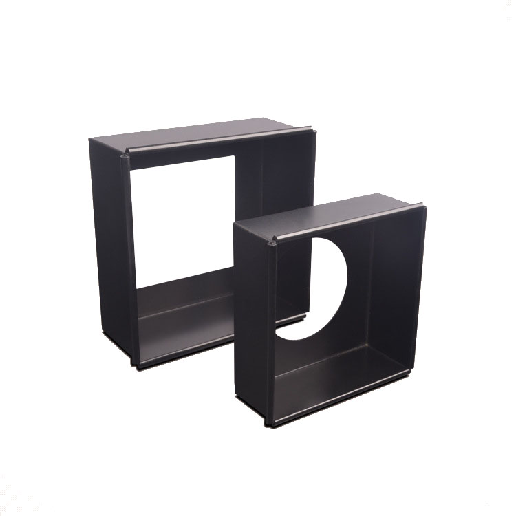 Aluminum Nonstick Square Cake Baking Pans